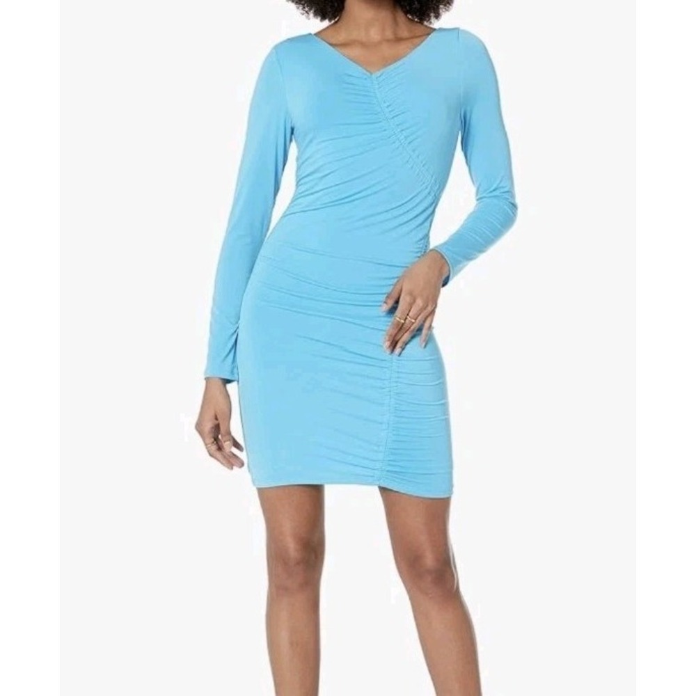 The Drop Estaa Dress Medium Nwt
